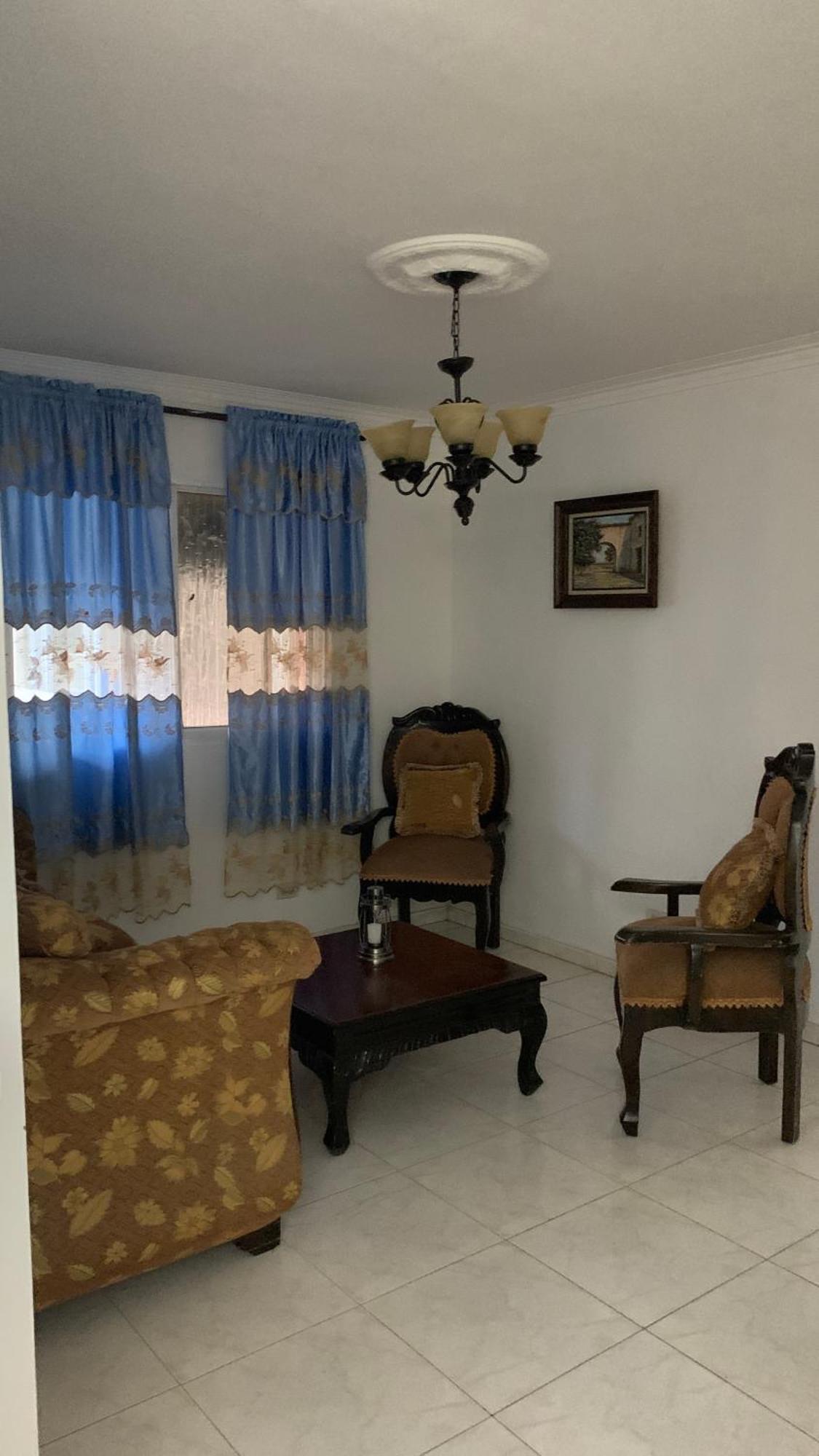 Apartahotel Dona Reyna Alojamientos En Santo Domingo A 5 Min De Aeropuerto Internacional Las Americas El Higo Eksteriør billede