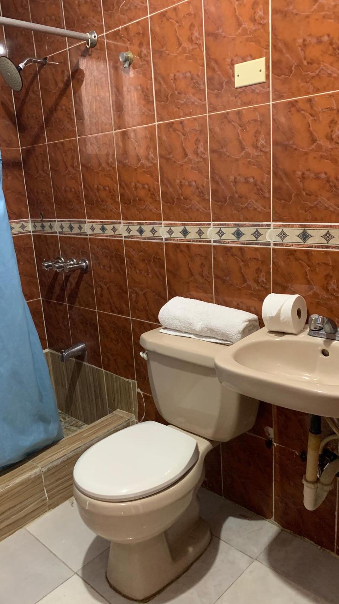 Apartahotel Dona Reyna Alojamientos En Santo Domingo A 5 Min De Aeropuerto Internacional Las Americas El Higo Eksteriør billede