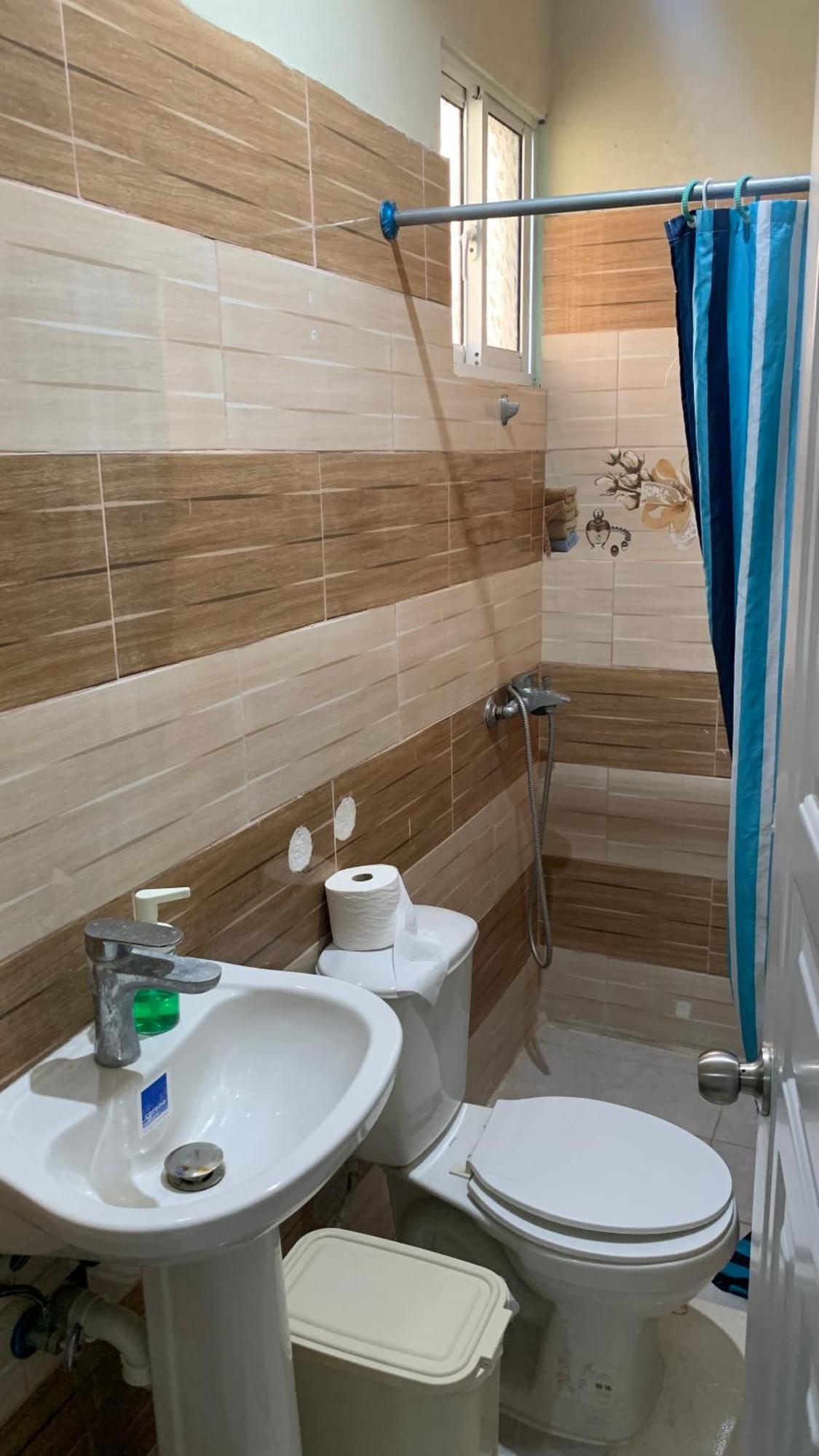 Apartahotel Dona Reyna Alojamientos En Santo Domingo A 5 Min De Aeropuerto Internacional Las Americas El Higo Eksteriør billede