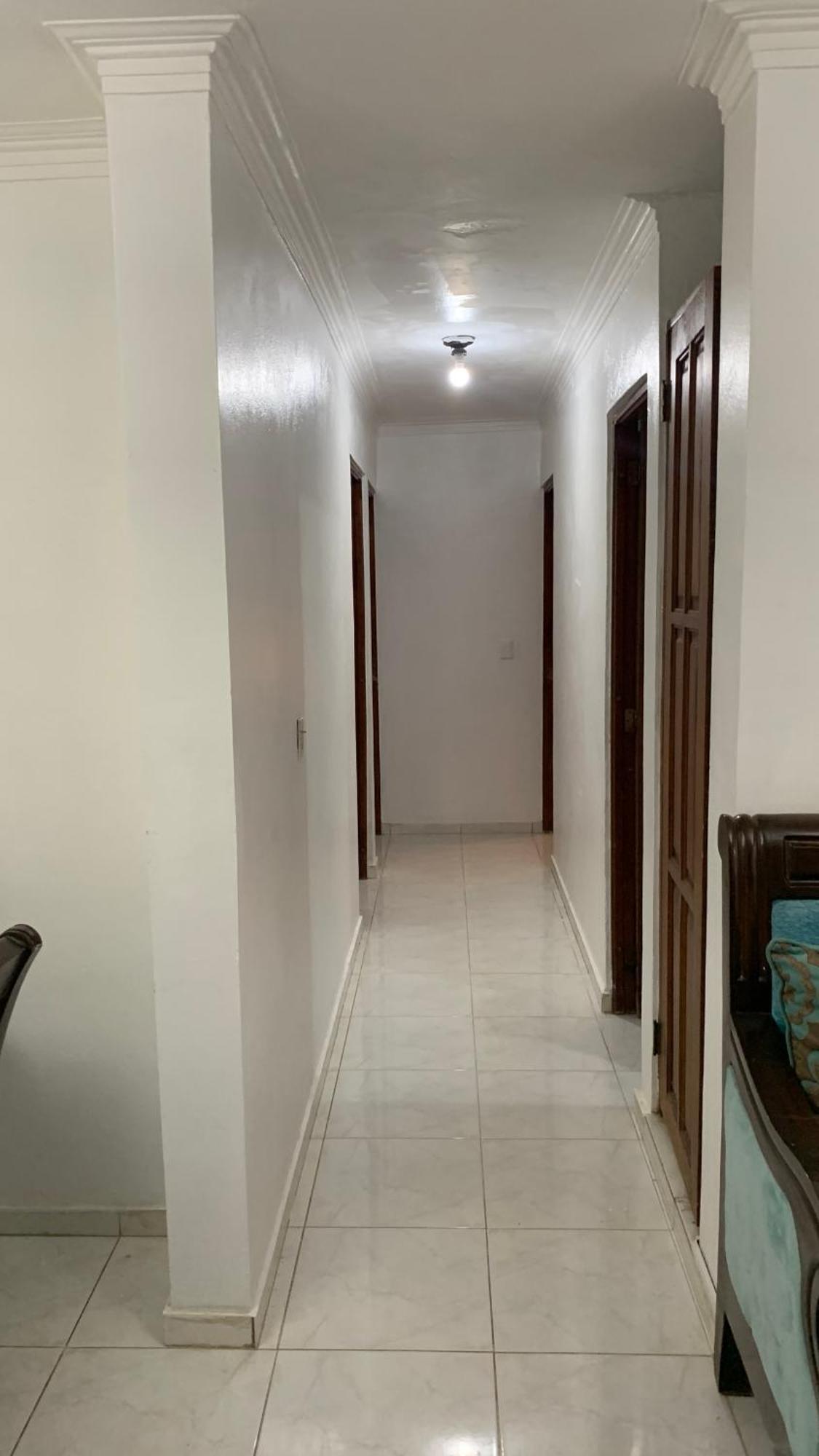 Apartahotel Dona Reyna Alojamientos En Santo Domingo A 5 Min De Aeropuerto Internacional Las Americas El Higo Eksteriør billede