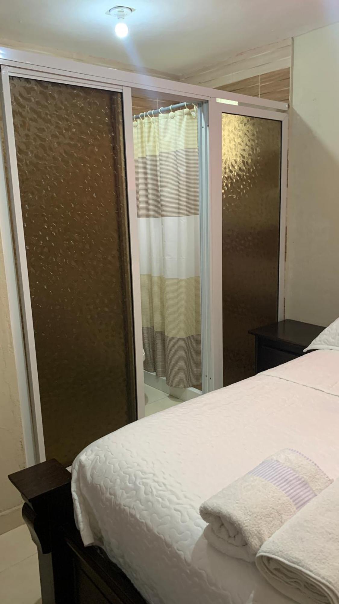 Apartahotel Dona Reyna Alojamientos En Santo Domingo A 5 Min De Aeropuerto Internacional Las Americas El Higo Eksteriør billede