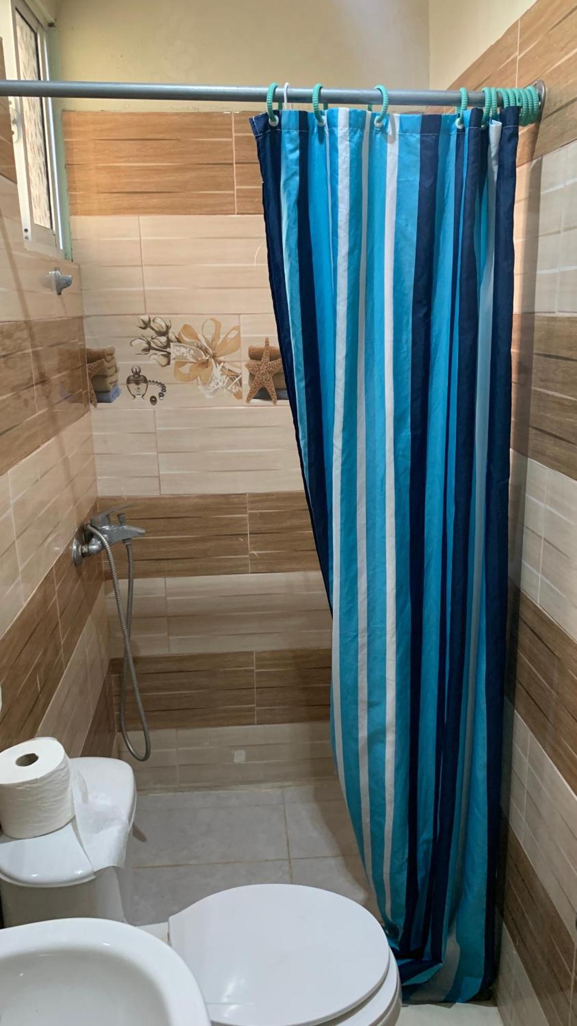 Apartahotel Dona Reyna Alojamientos En Santo Domingo A 5 Min De Aeropuerto Internacional Las Americas El Higo Eksteriør billede